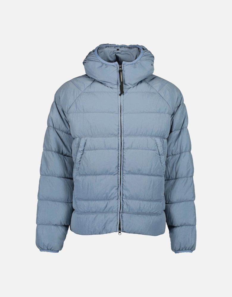 Eco-Chrome R Down Goggle Jacket