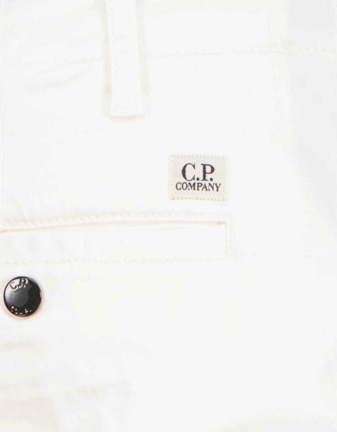 C.P. Satin Stretch Pants