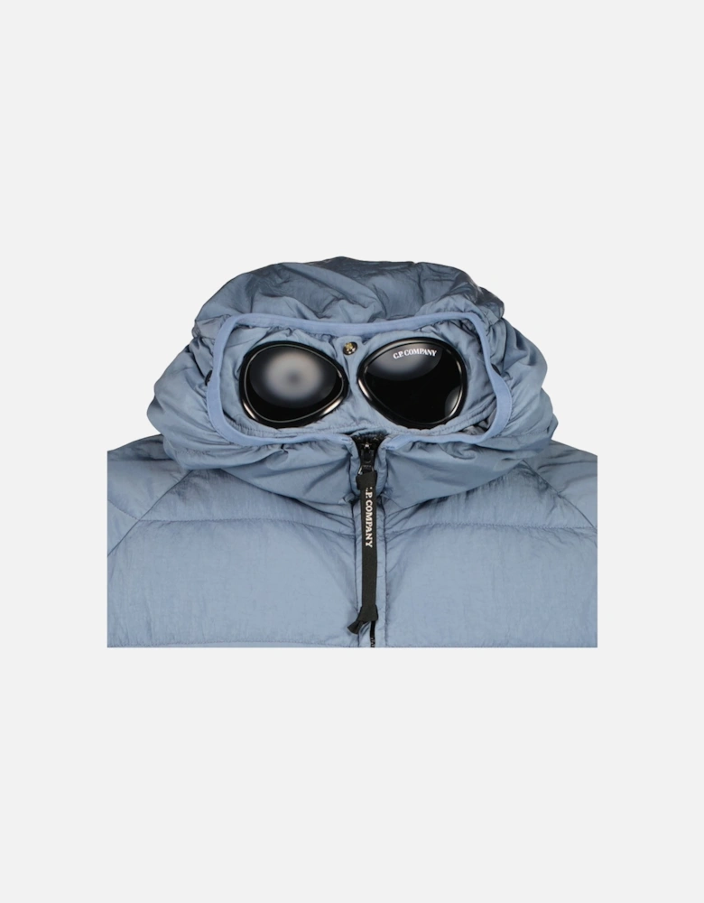 Eco-Chrome R Down Goggle Jacket