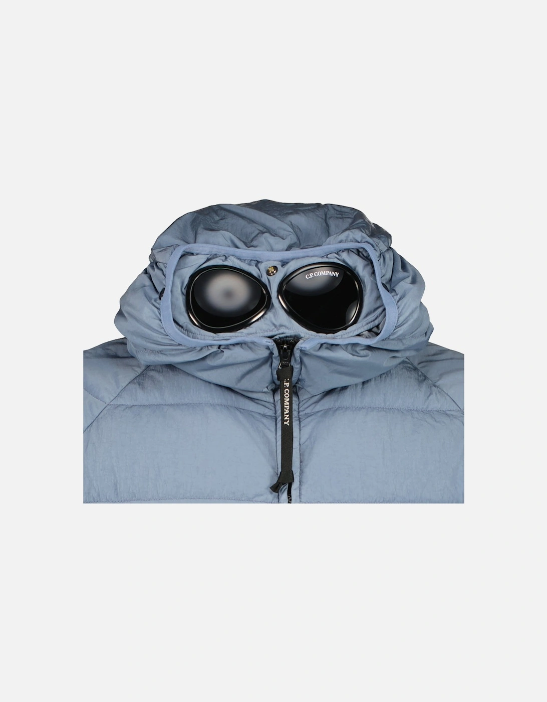 Eco-Chrome R Down Goggle Jacket