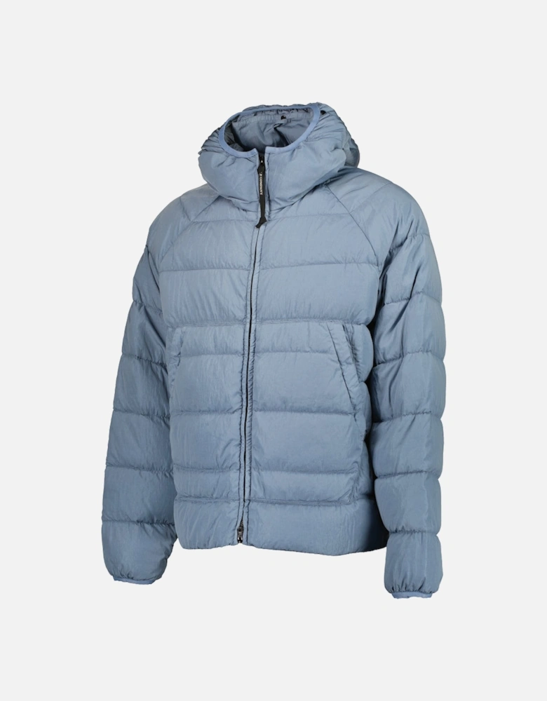 Eco-Chrome R Down Goggle Jacket