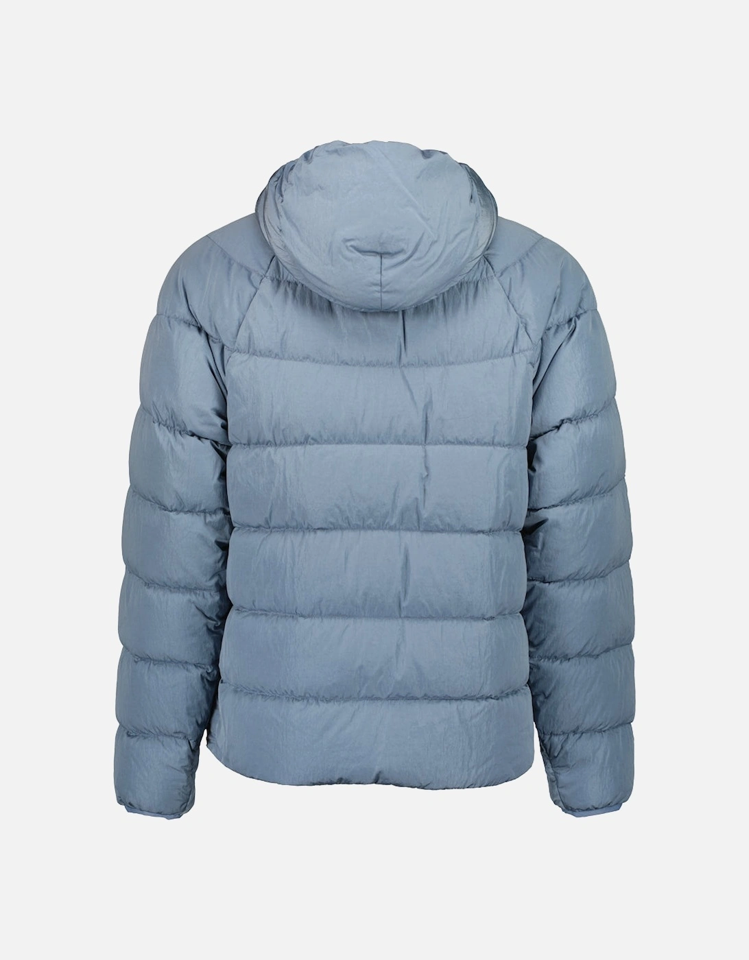 Eco-Chrome R Down Goggle Jacket