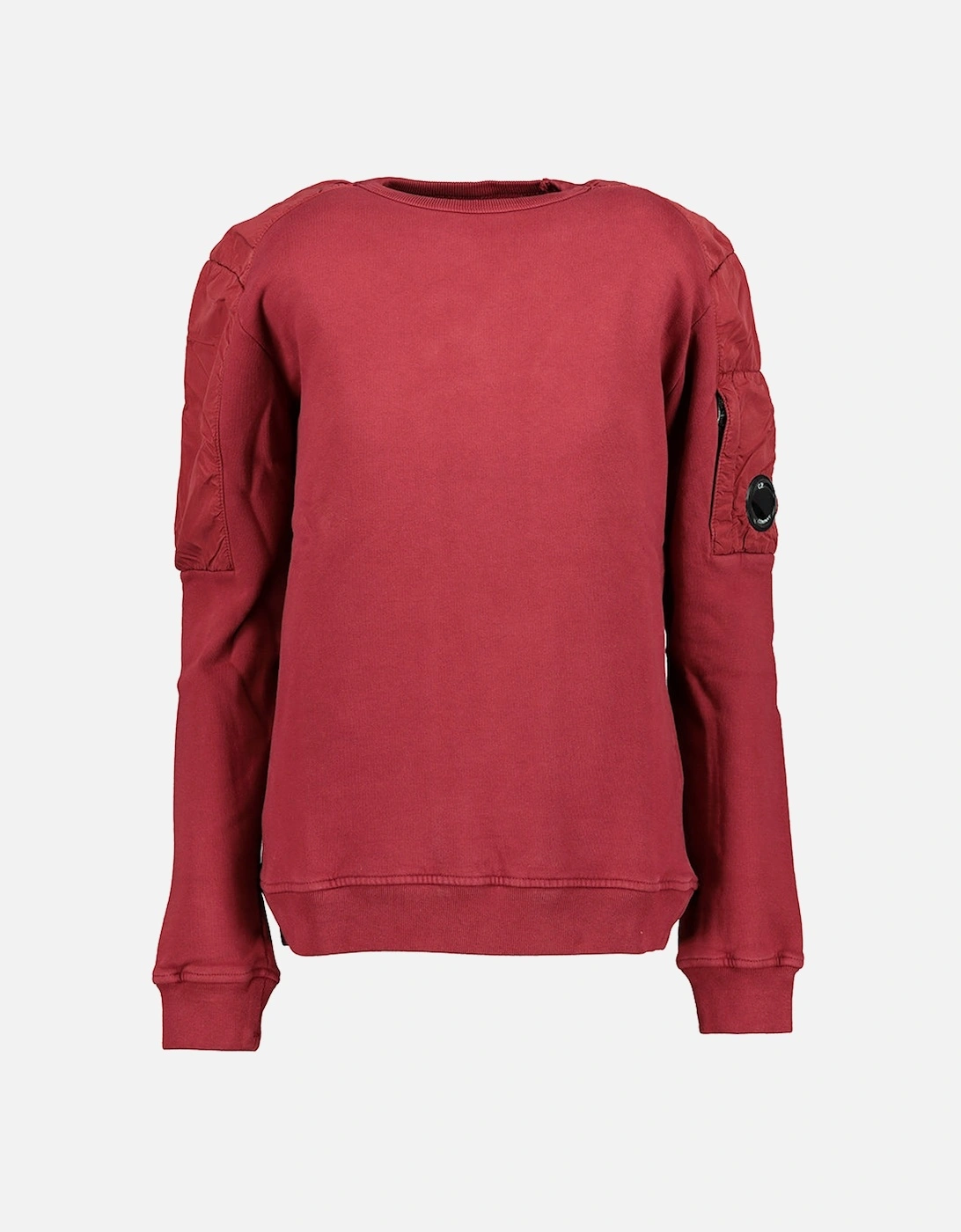 Junior Mixed Crewneck Sweatshirt, 3 of 2