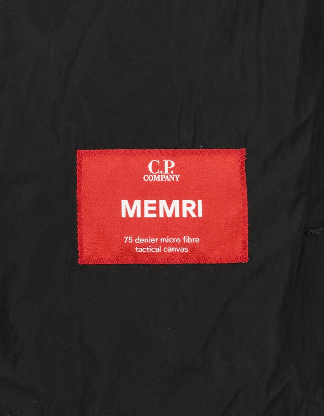 C.P. Memri Jacket