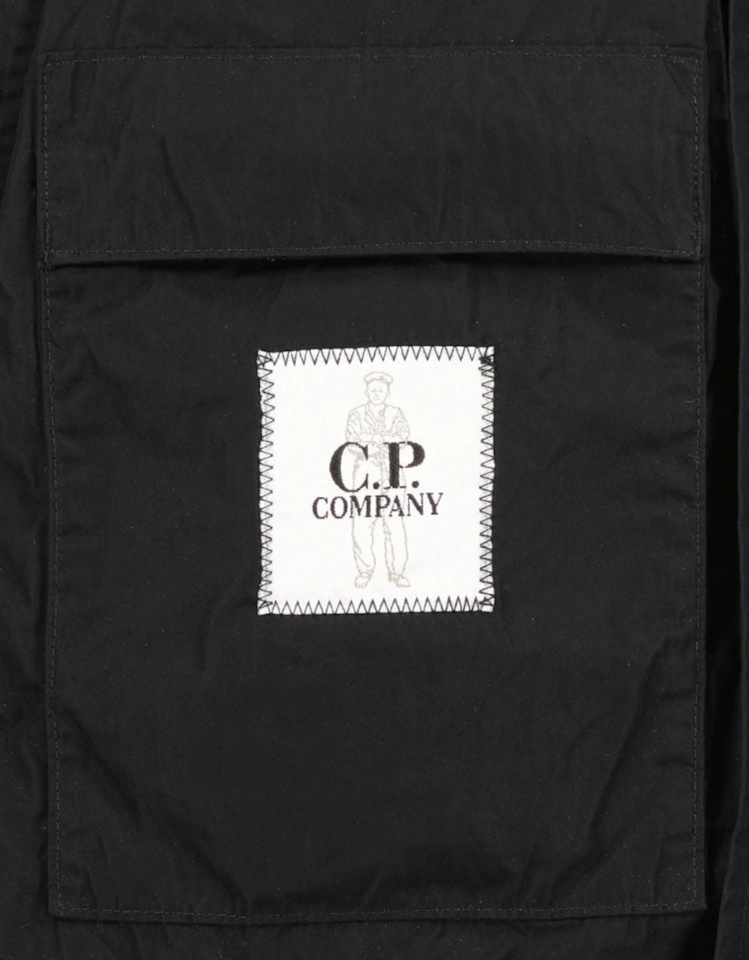 C.P. Memri Jacket