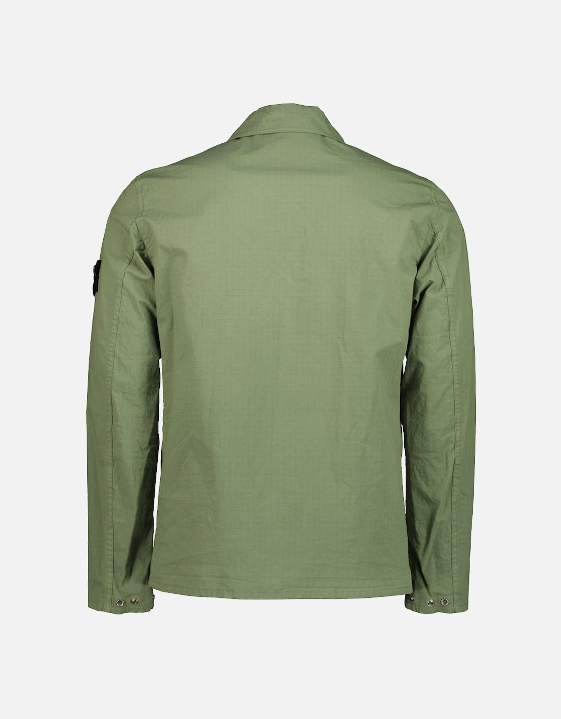 Mil-Spec Stretch Ripstop Overshirt
