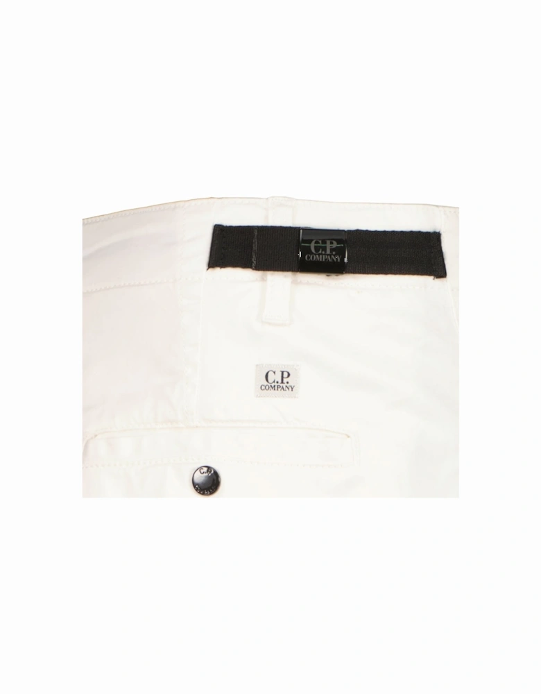 C.P. Satin Stretch Pants