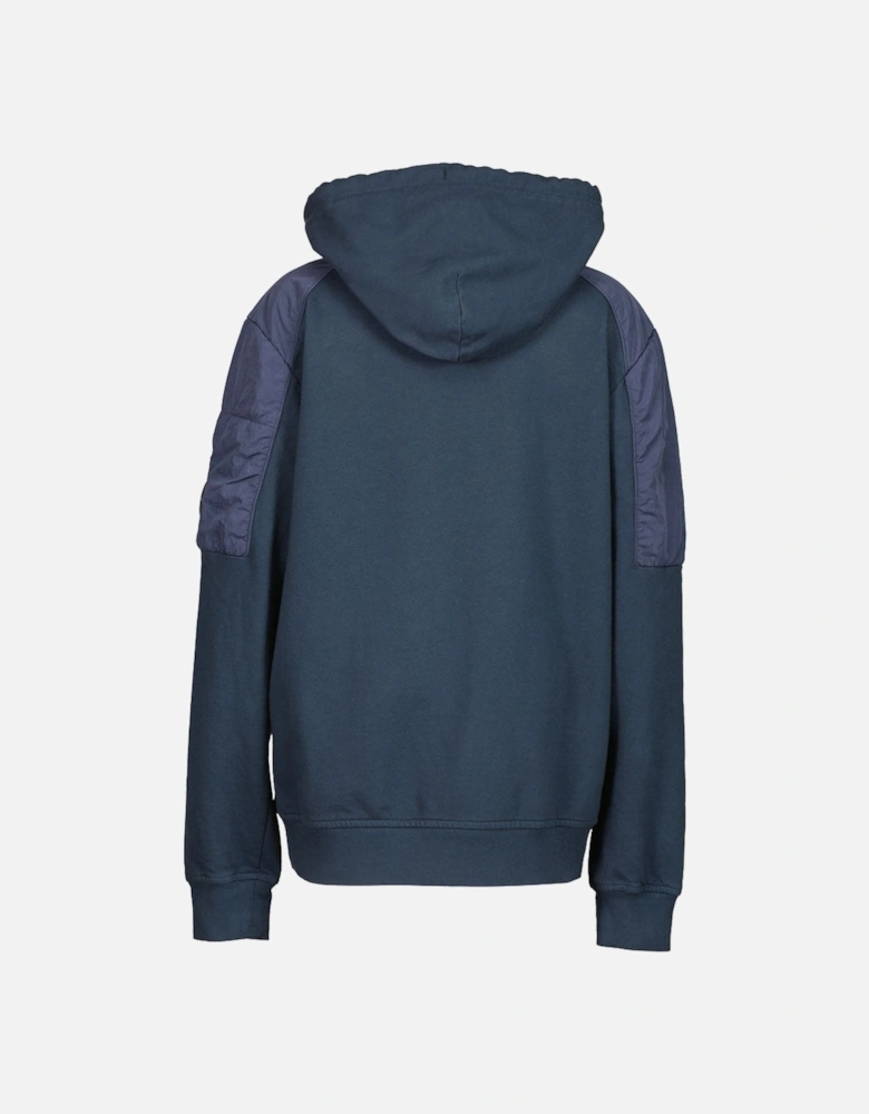 C.P. Junior Mixed Lens Hoodie