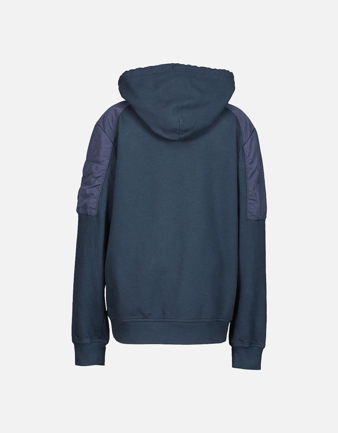 C.P. Junior Mixed Lens Hoodie