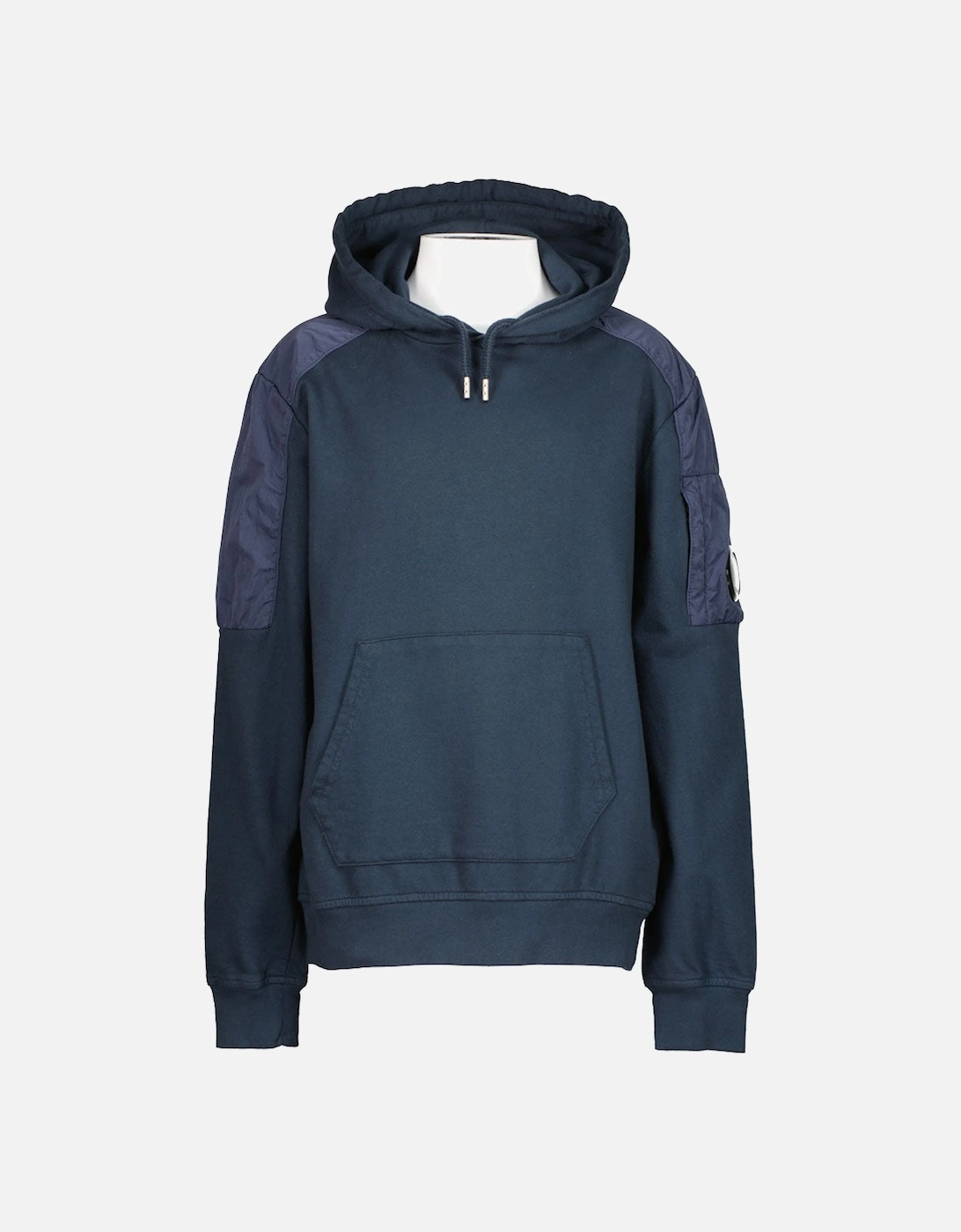 C.P. Junior Mixed Lens Hoodie, 4 of 3