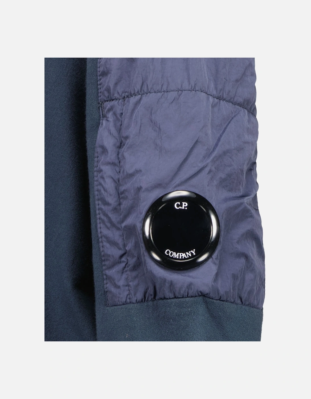 C.P. Junior Mixed Lens Hoodie