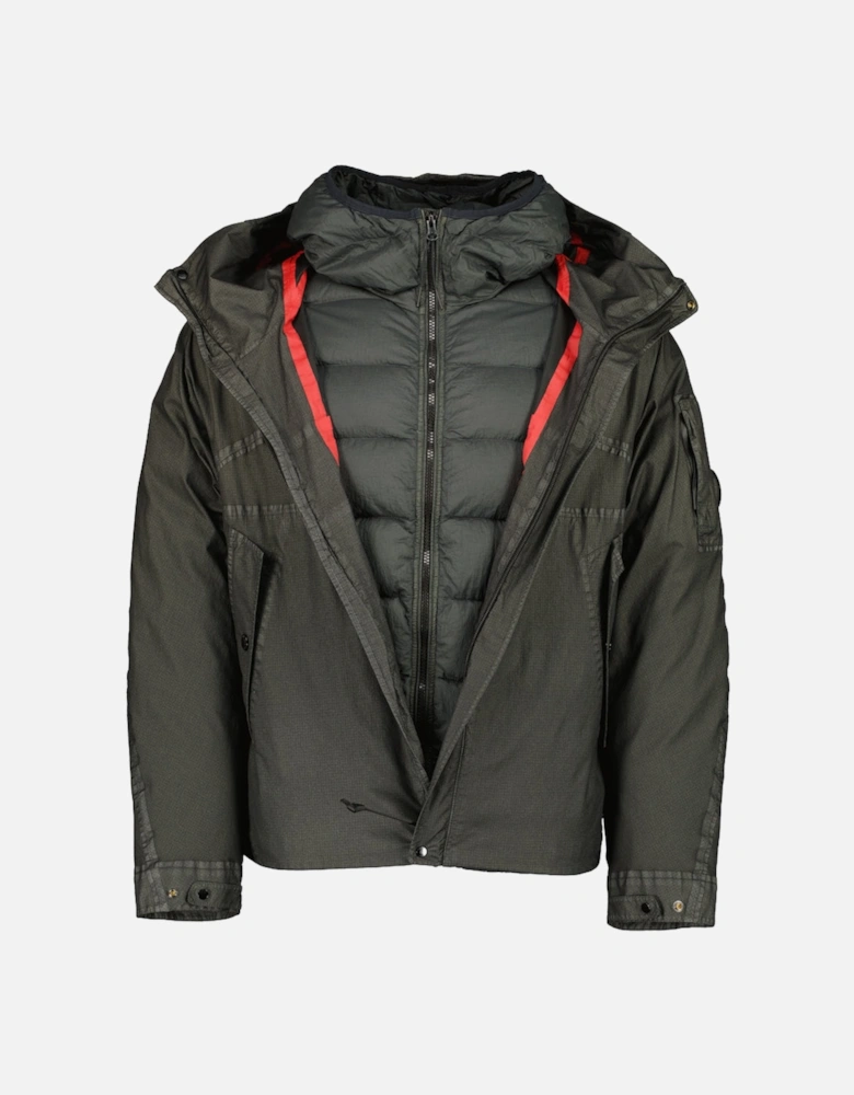 Gore G-Type 2 in 1 Lens Jacket