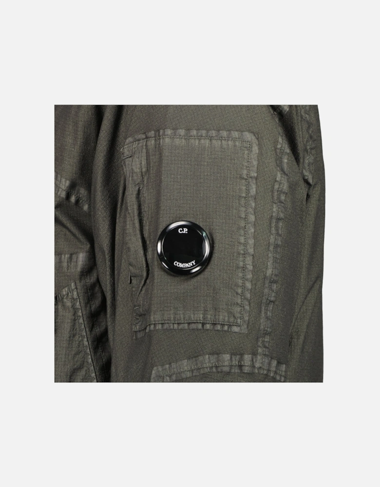 Gore G-Type 2 in 1 Lens Jacket