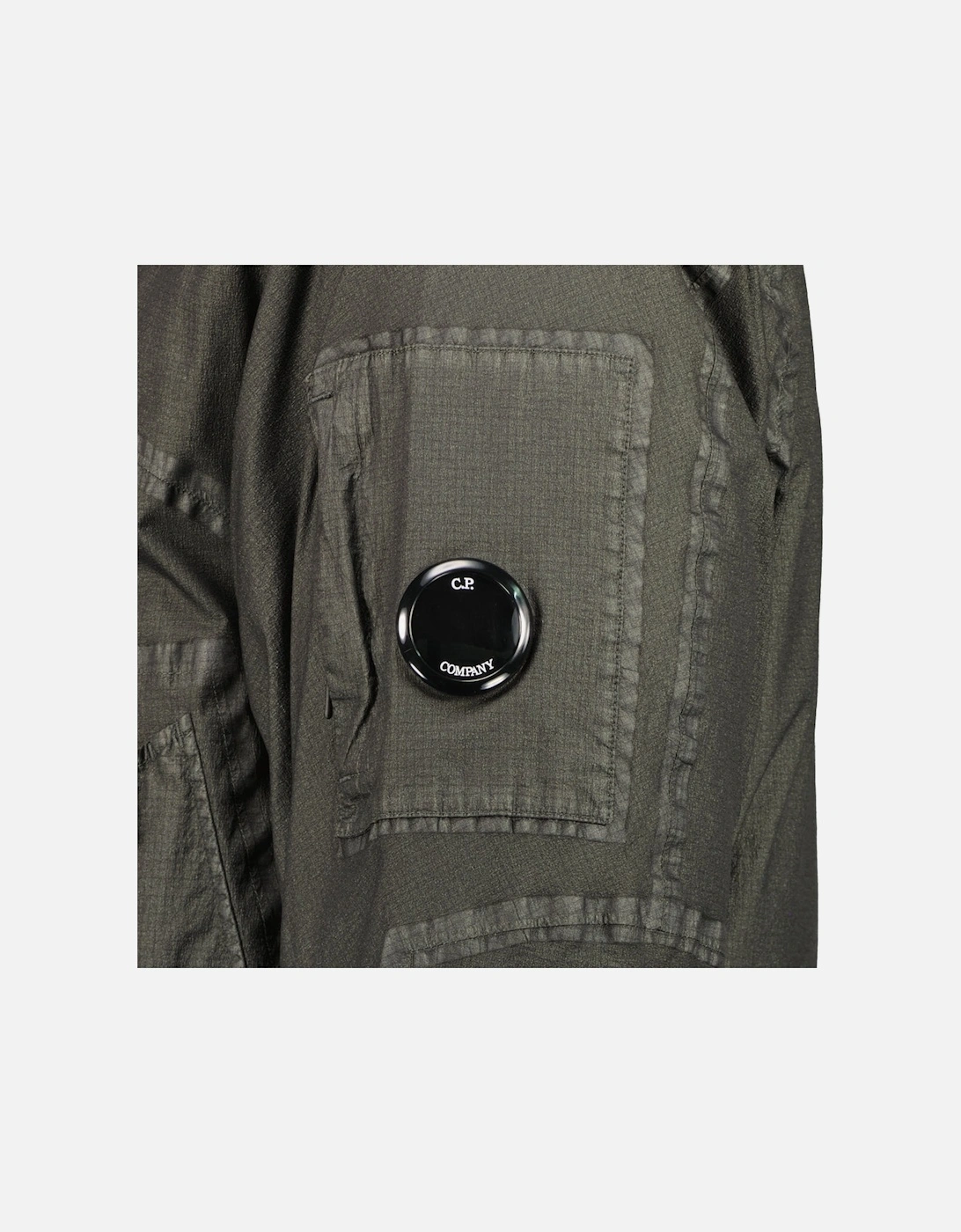 Gore G-Type 2 in 1 Lens Jacket