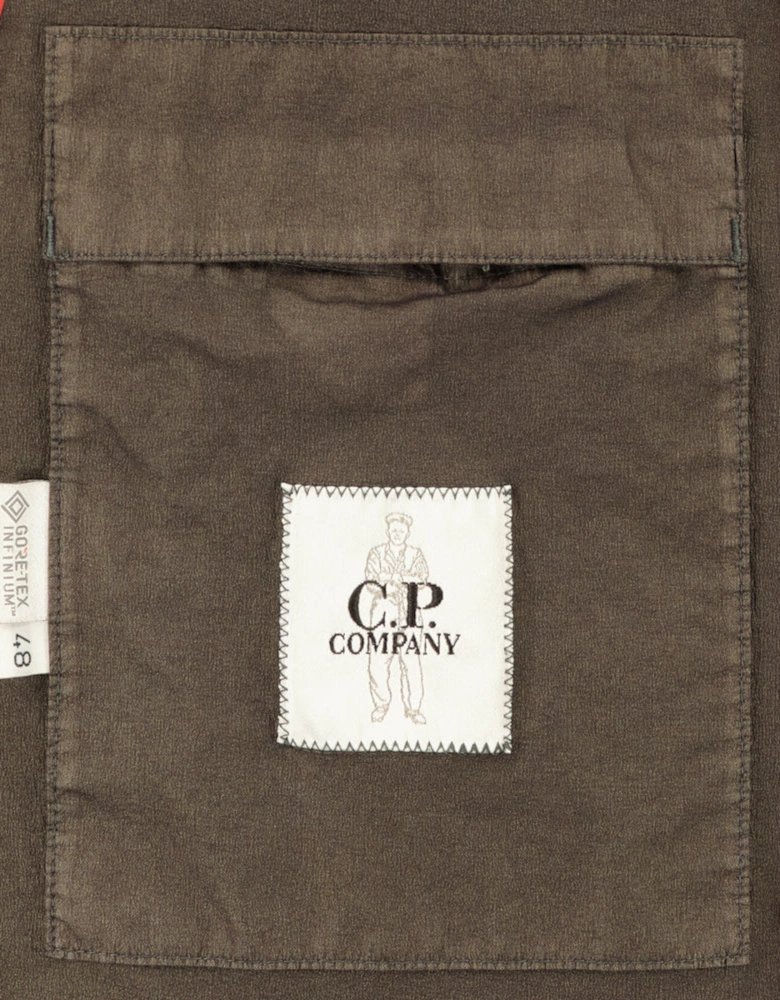 Gore G-Type 2 in 1 Lens Jacket