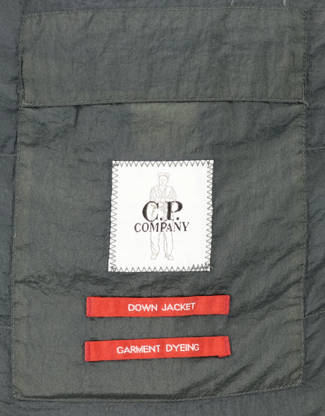 Gore G-Type 2 in 1 Lens Jacket