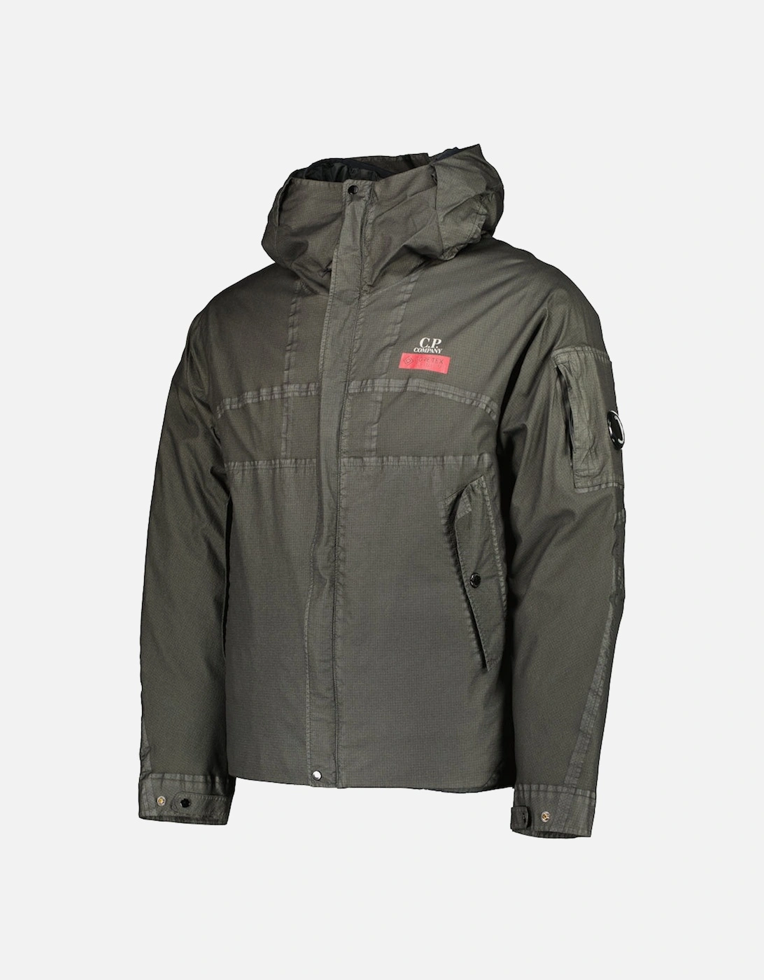 Gore G-Type 2 in 1 Lens Jacket