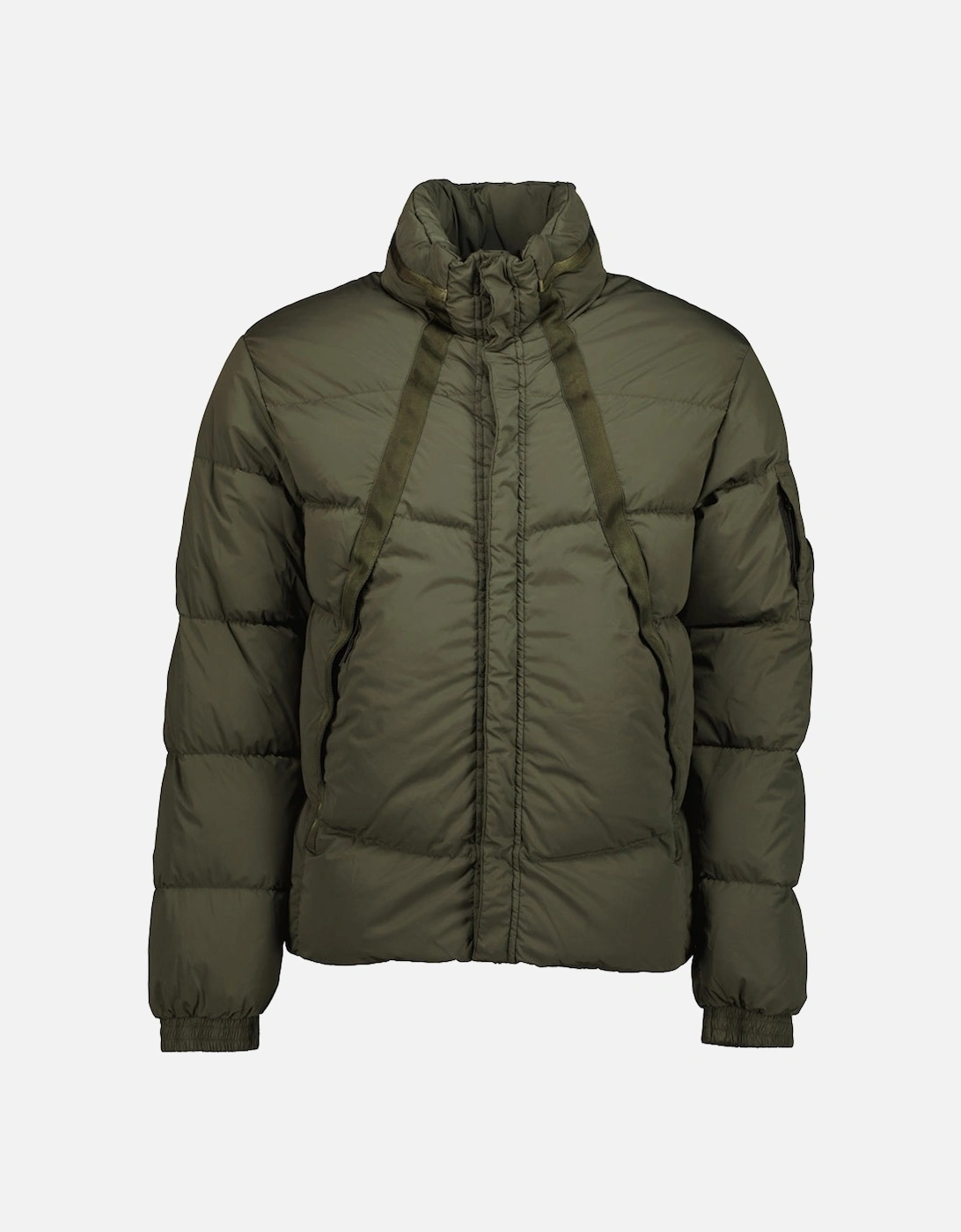 Nycra-R Down Lens Jacket, 7 of 6