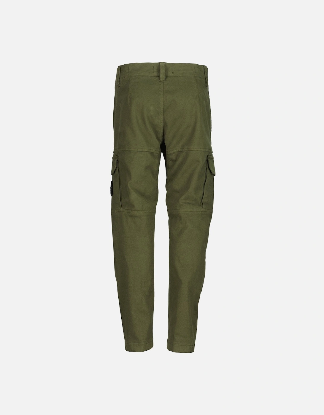 Junior Compass Patch Cargos