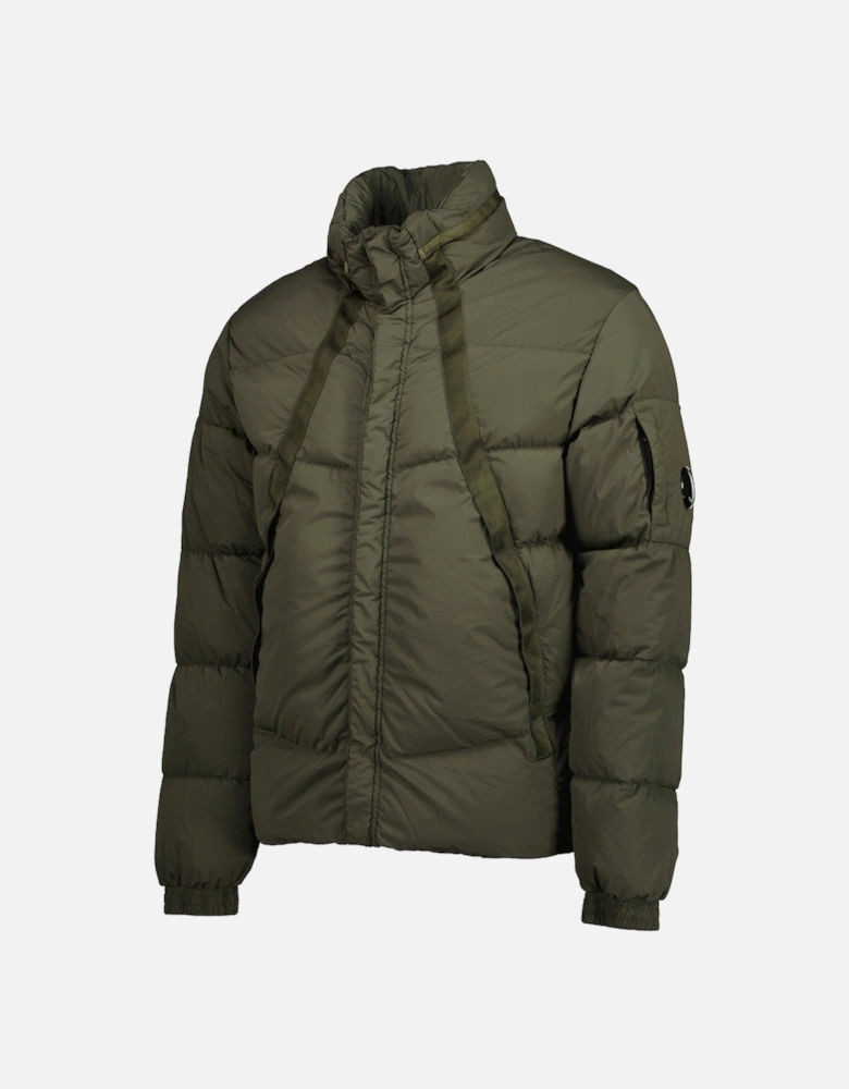 Nycra-R Down Lens Jacket