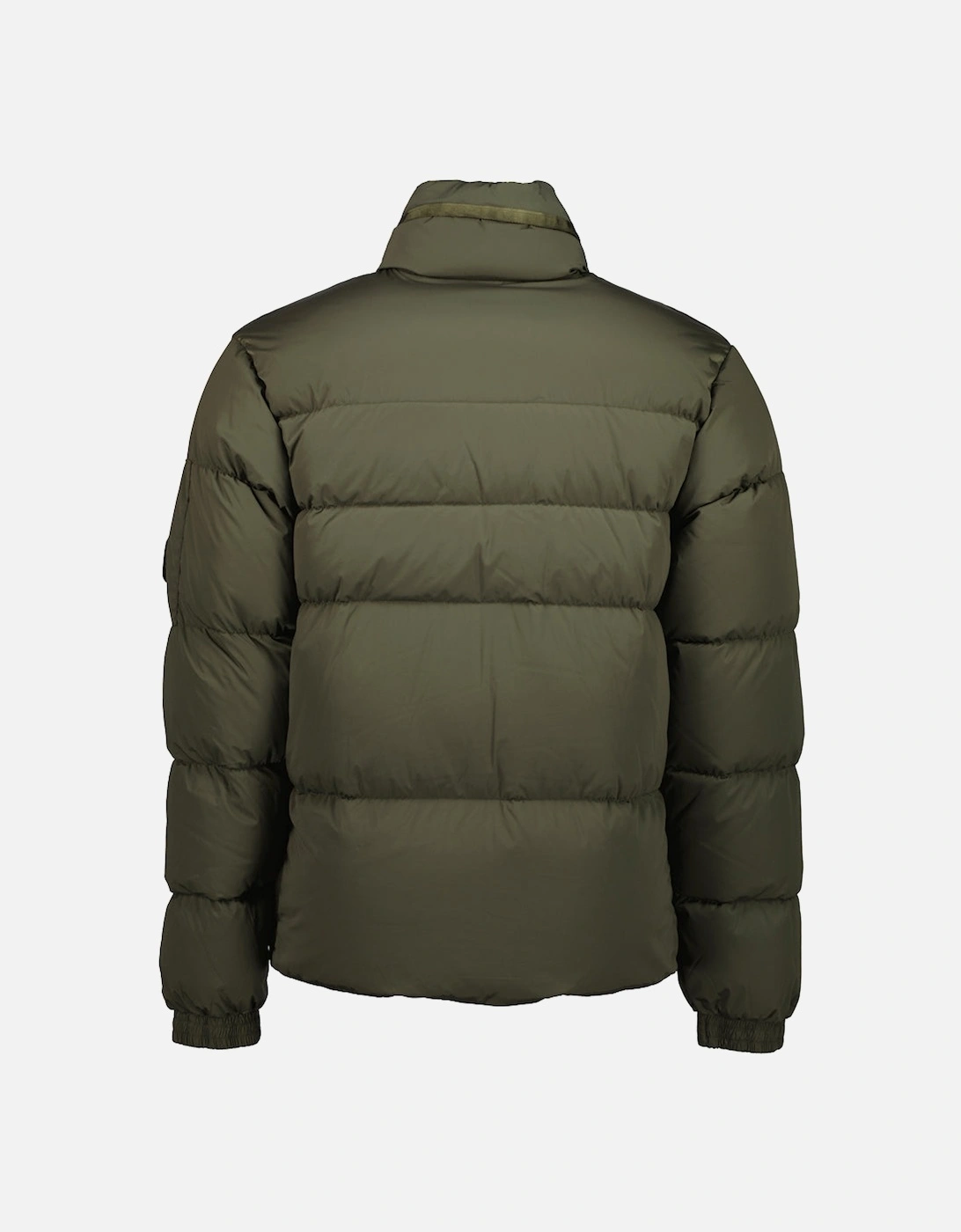 Nycra-R Down Lens Jacket