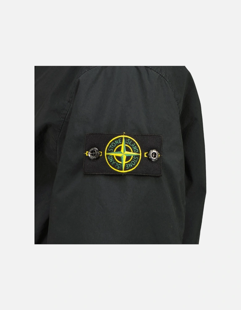 Light Compact Touch Poly-TC Jacket