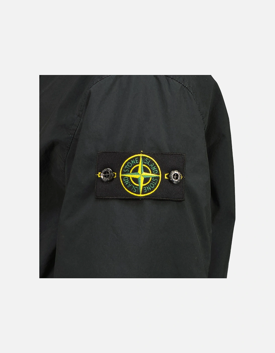 Light Compact Touch Poly-TC Jacket