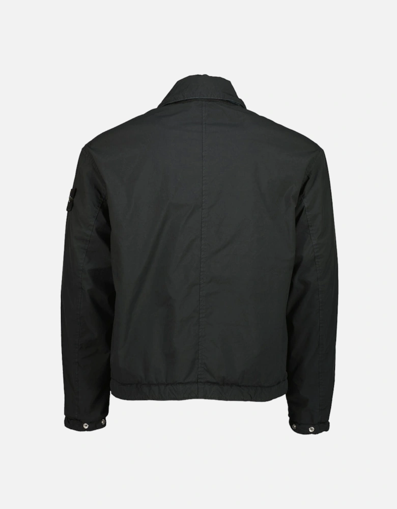 Light Compact Touch Poly-TC Jacket