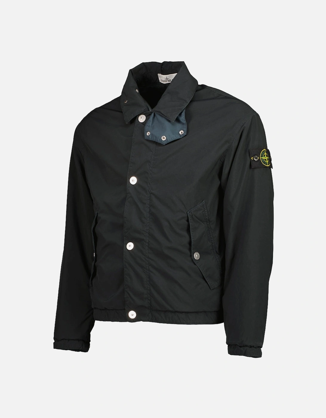 Light Compact Touch Poly-TC Jacket
