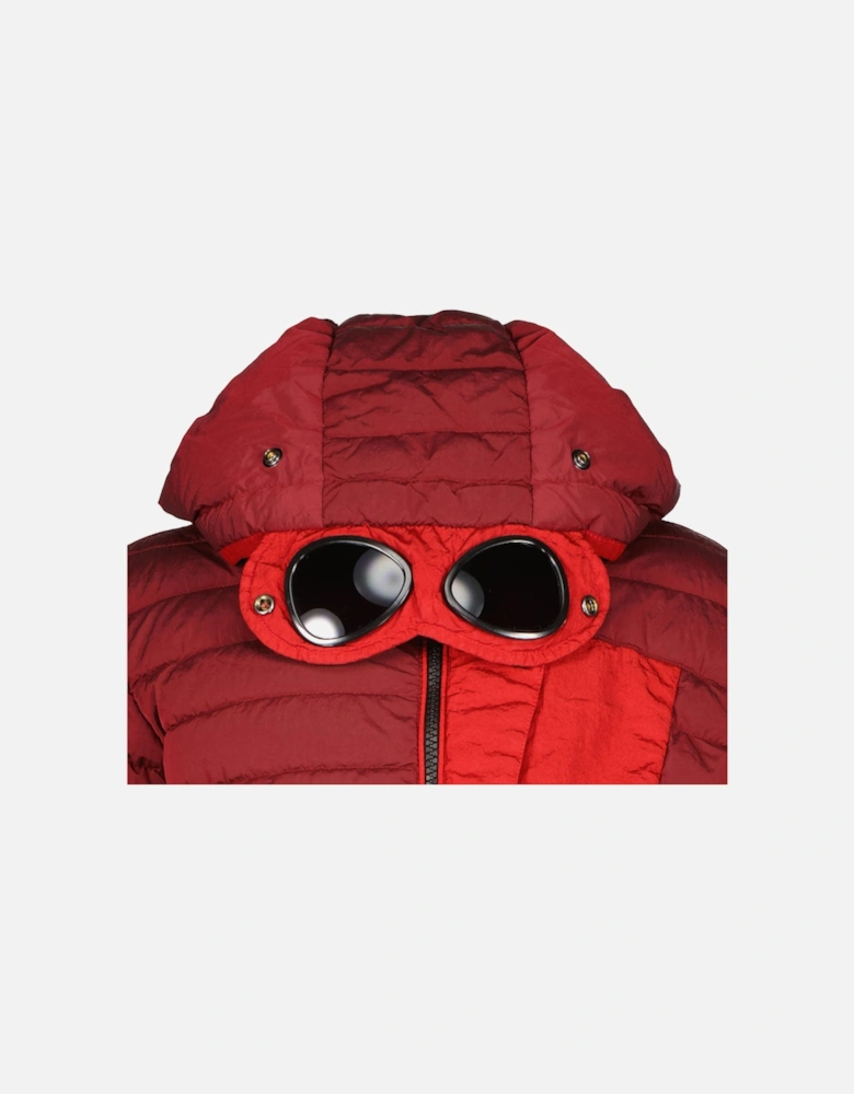 C.P. Junior Padded Chrome Goggle Jacket