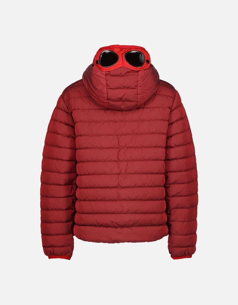 C.P. Junior Padded Chrome Goggle Jacket