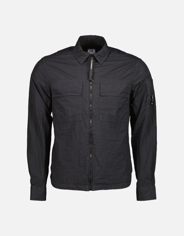 Taylon L Lens Overshirt Jacket