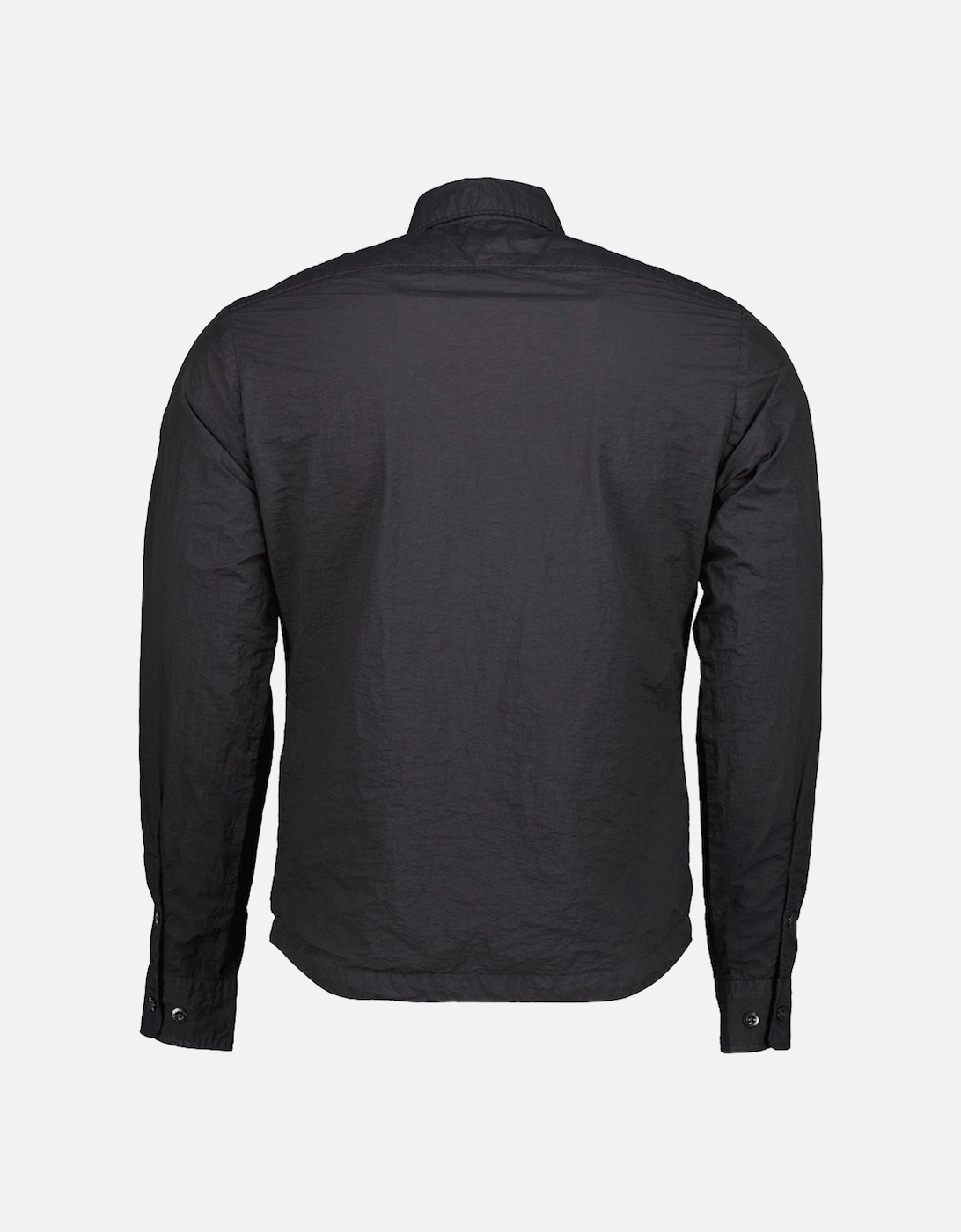 Taylon L Lens Overshirt Jacket