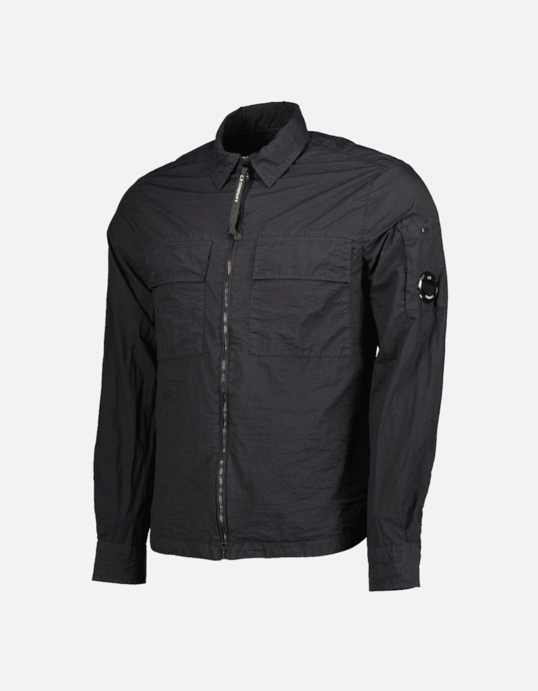 Taylon L Lens Overshirt Jacket