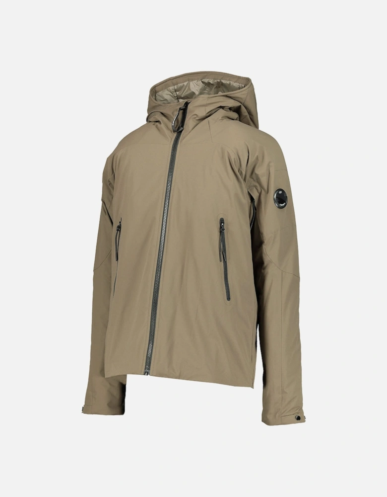 Junior Hooded Pro-Tek Jacket
