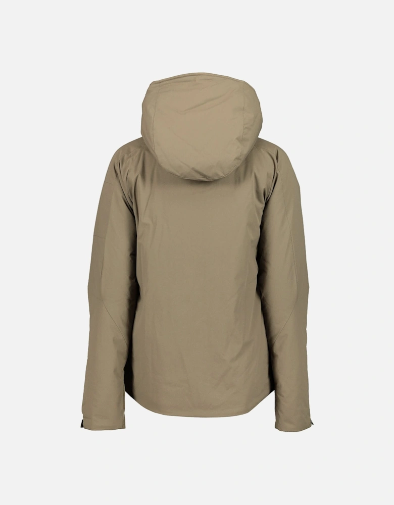 Junior Hooded Pro-Tek Jacket