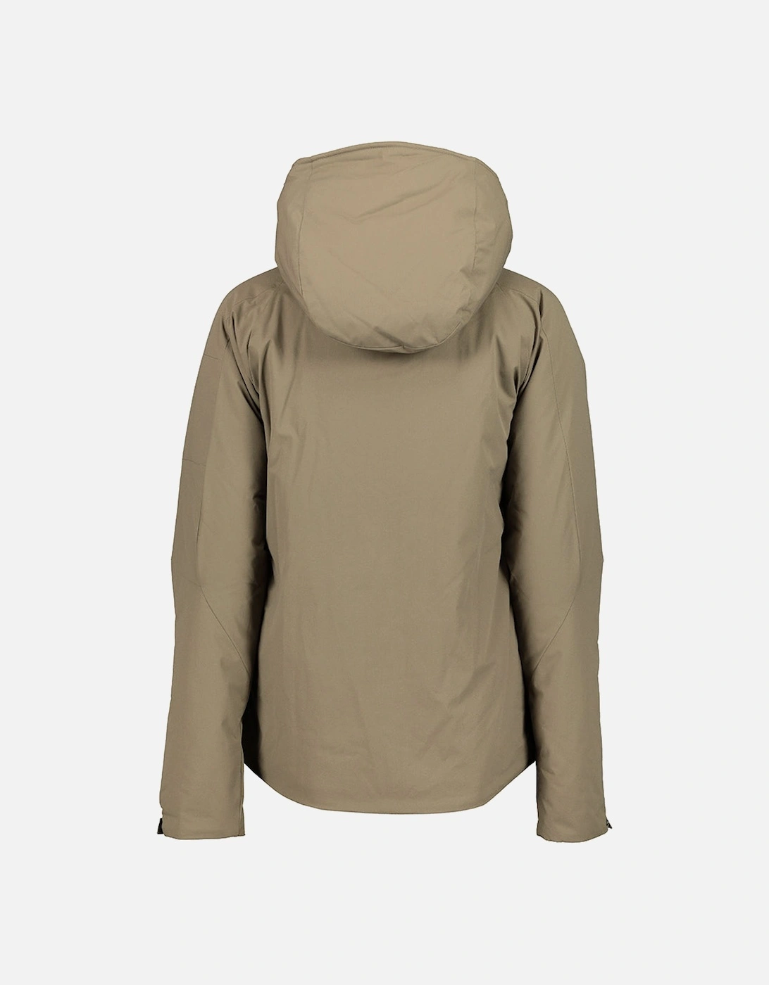 Junior Hooded Pro-Tek Jacket