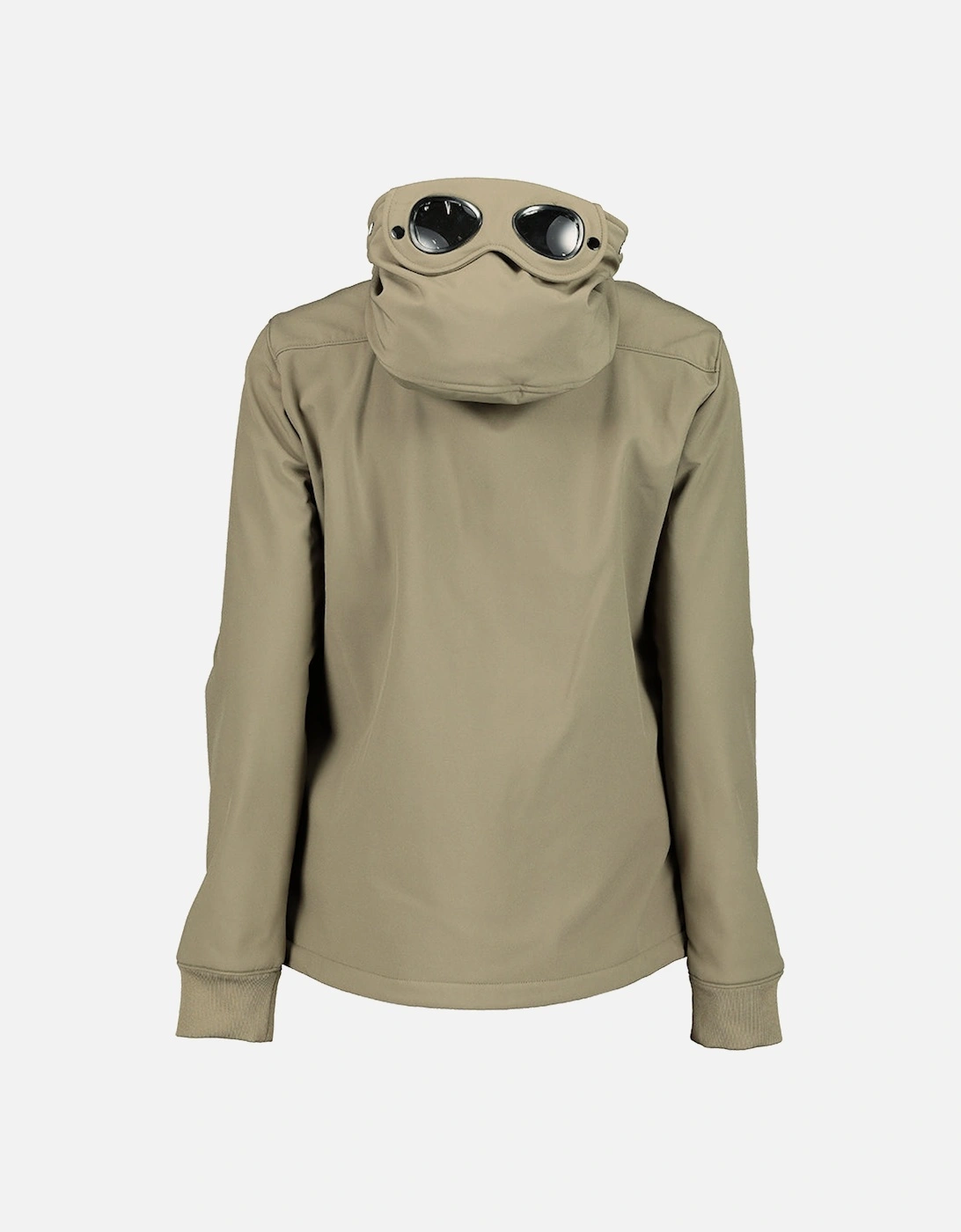 Junior Soft Shell Goggle Jacket