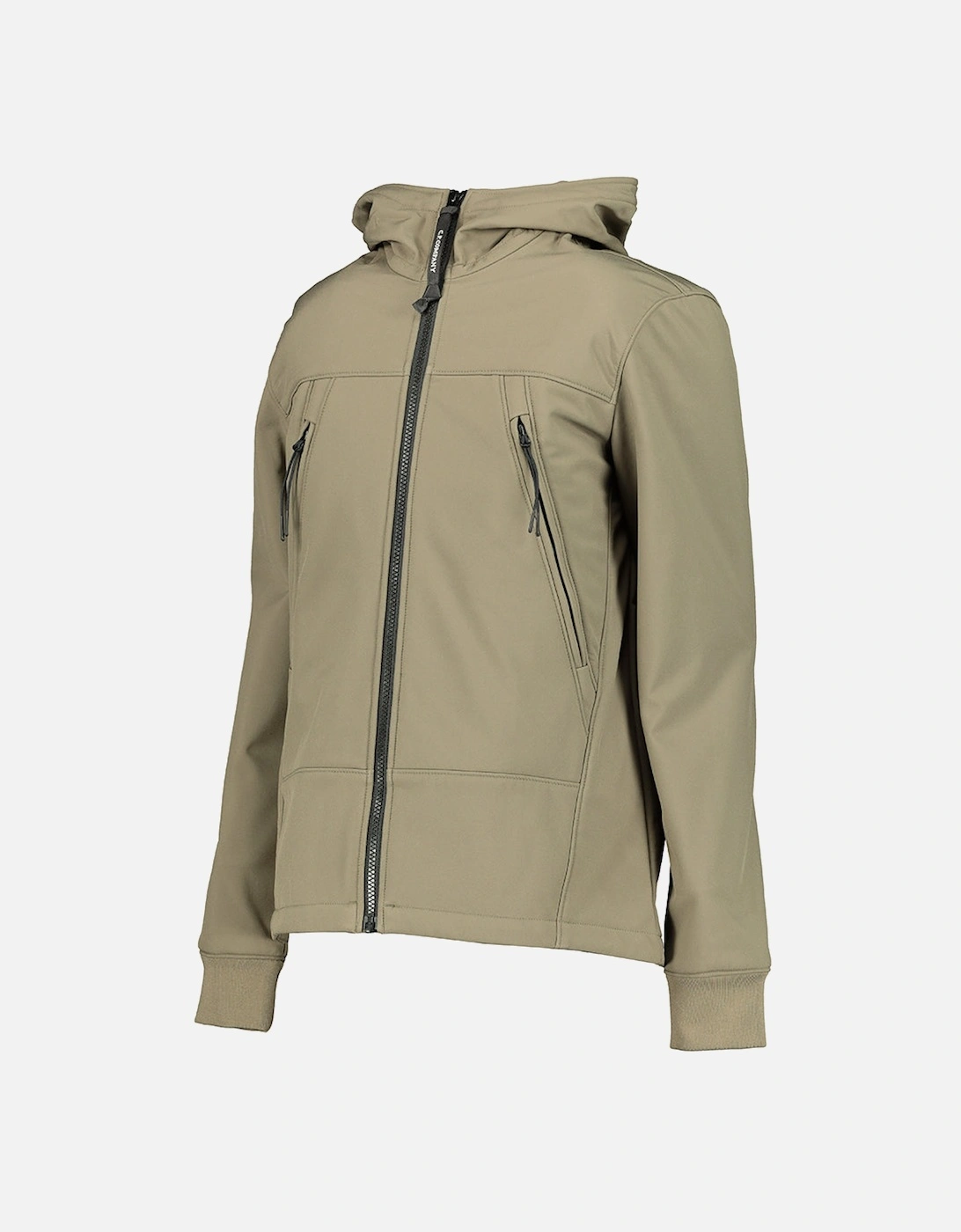 Junior Soft Shell Goggle Jacket