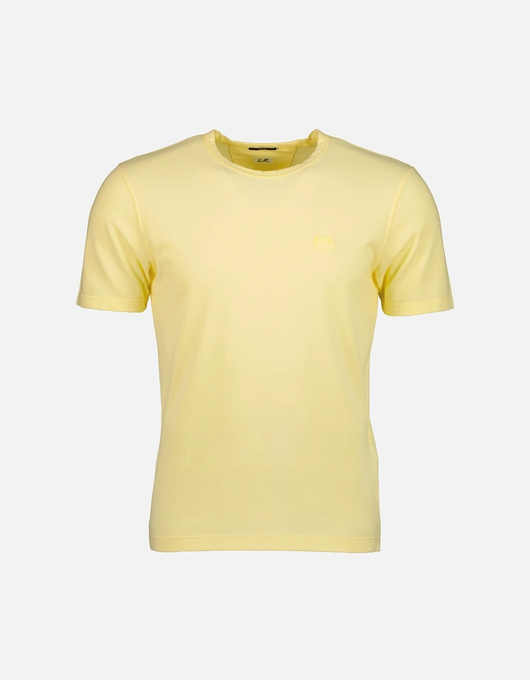 Tacting Logo Patch T-Shirt, 3 of 2