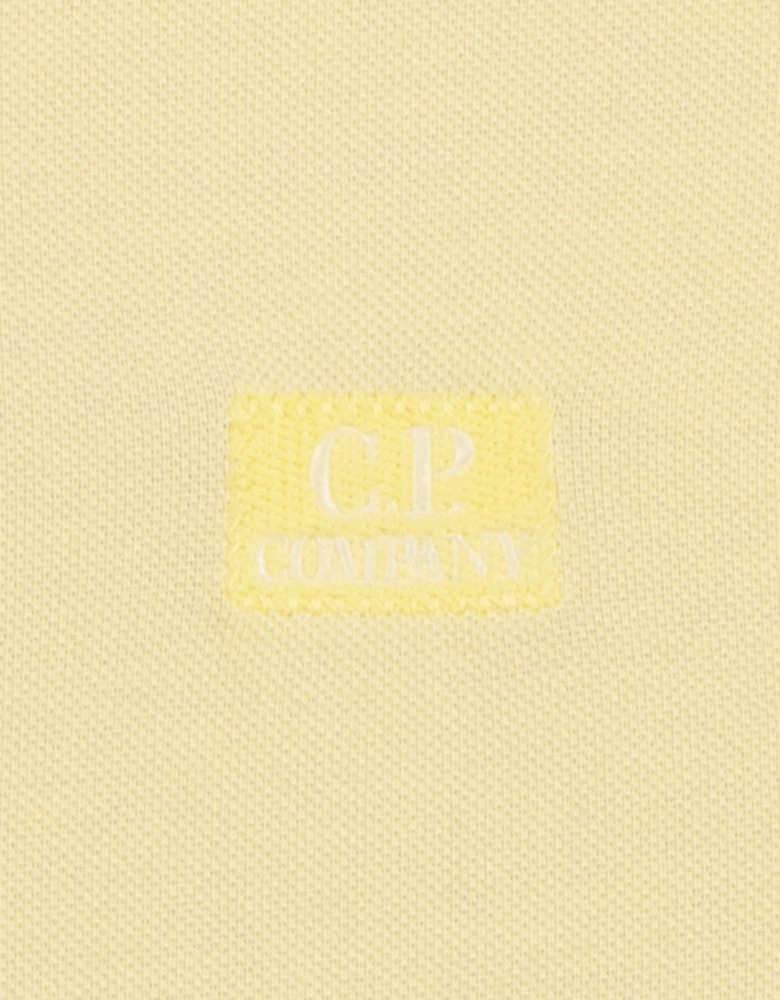 Tacting Logo Patch T-Shirt