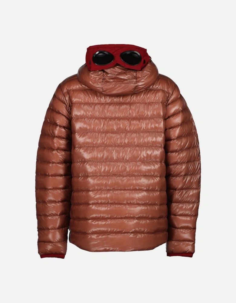 C.P. Junior D.D. Shell Goggle Jacket