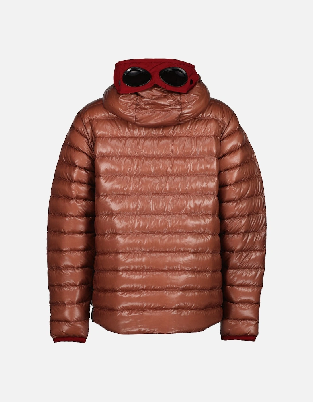 C.P. Junior D.D. Shell Goggle Jacket