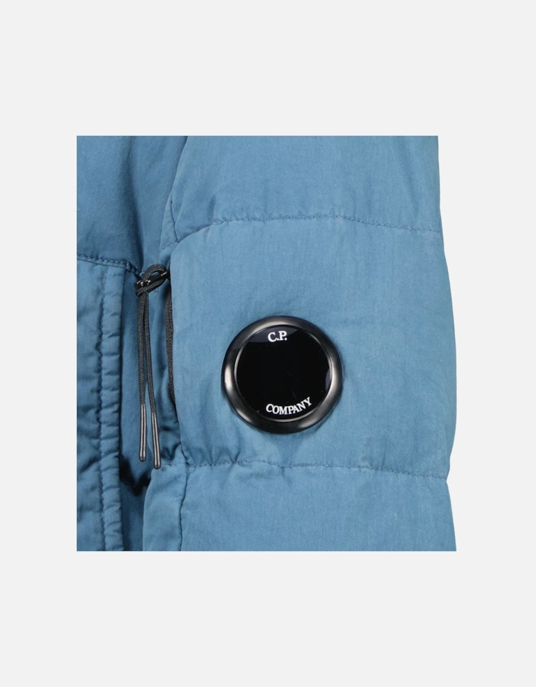 C.P. Junior 50 FILI Goggle Hooded Jacket