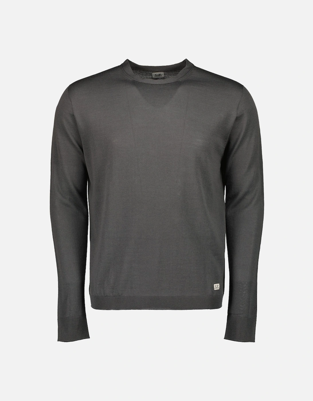 Merino SWG Crewneck Knit, 5 of 4