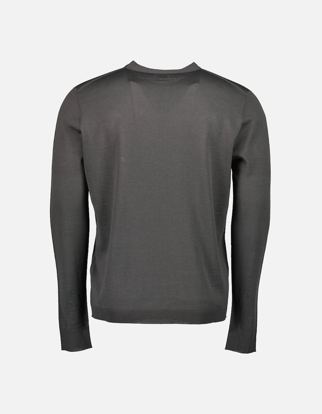 Merino SWG Crewneck Knit