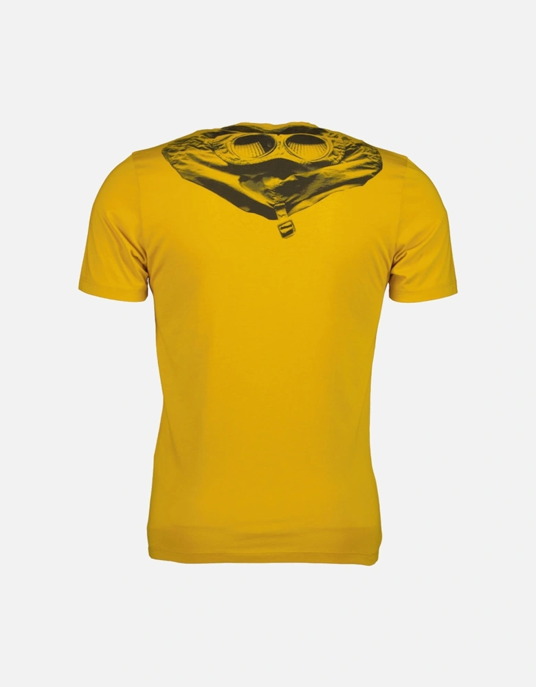 Goggle Print T-Shirt