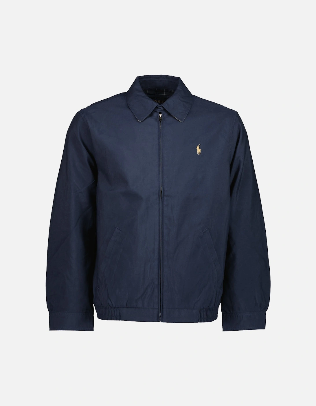 Bi-Swing Jacket, 5 of 4