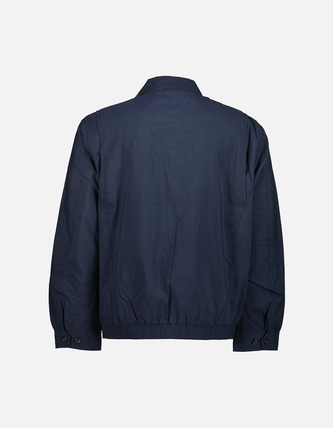 Bi-Swing Jacket