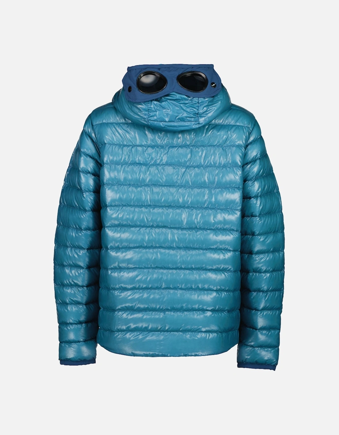 C.P. Junior D.D. Shell Goggle Jacket